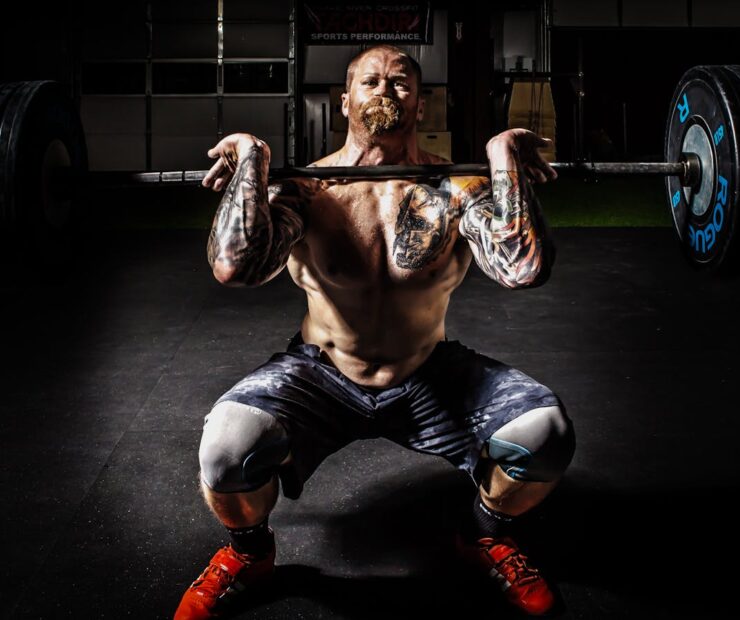 Push Pull Legs : le programme musculation 3 jours pour progresser