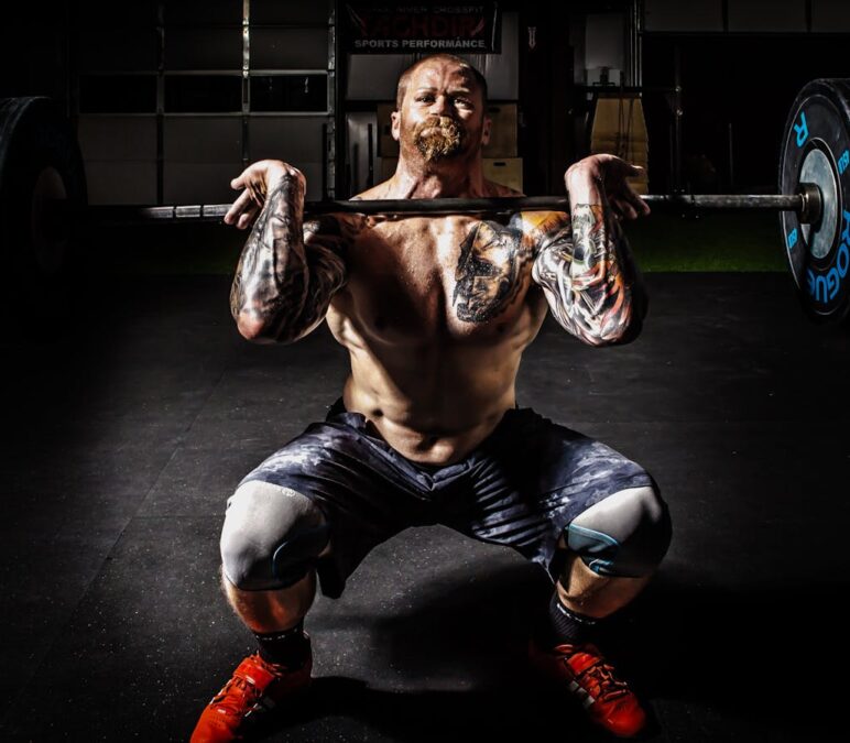 Push Pull Legs : le programme musculation 3 jours pour progresser