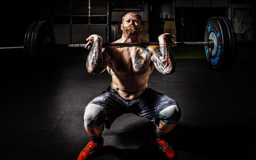 Push Pull Legs : le programme musculation 3 jours pour progresser