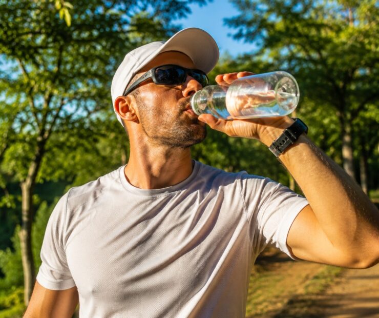 Comment faire du sport par forte chaleur sans danger ?
