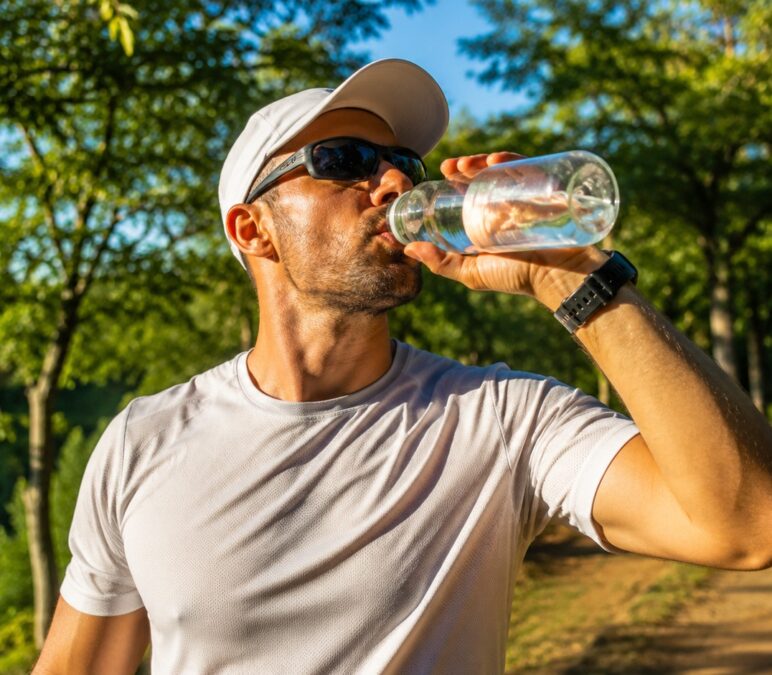 Comment faire du sport par forte chaleur sans danger ?