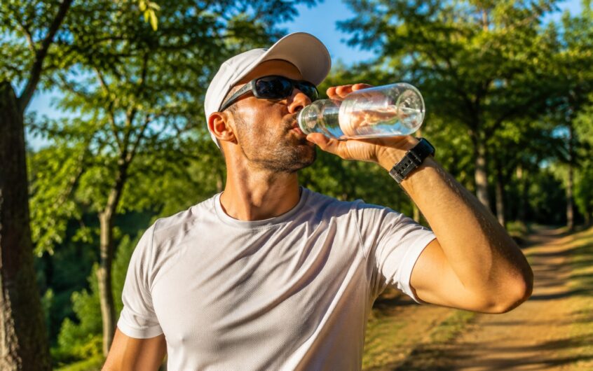 Comment faire du sport par forte chaleur sans danger ?