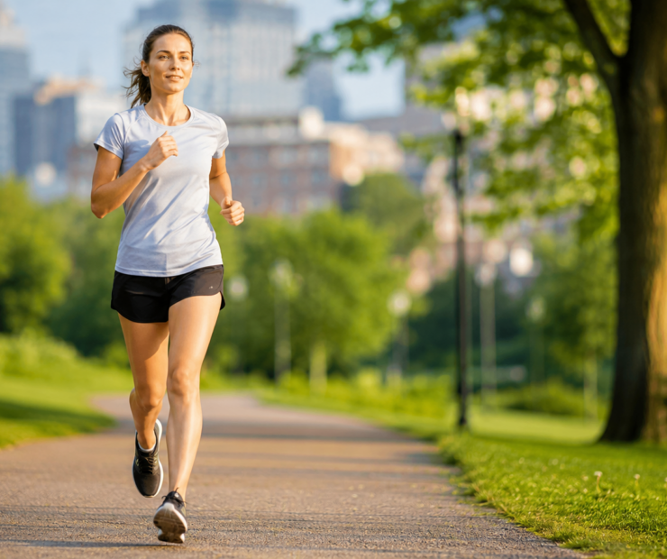 Courir 30 minutes sans s’arrêter : programme débutant en 6 semaines
