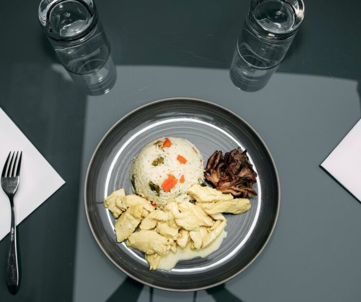 Glucides avant l’effort : que manger et quand pour booster vos performances ?