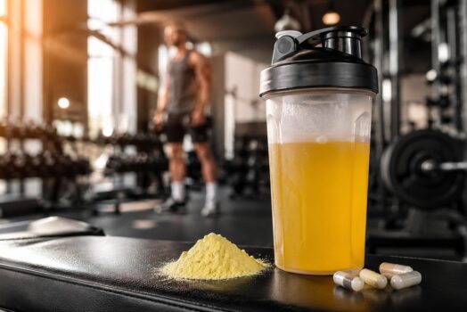 BCAA : à quoi ils servent et comment bien les utiliser en musculation