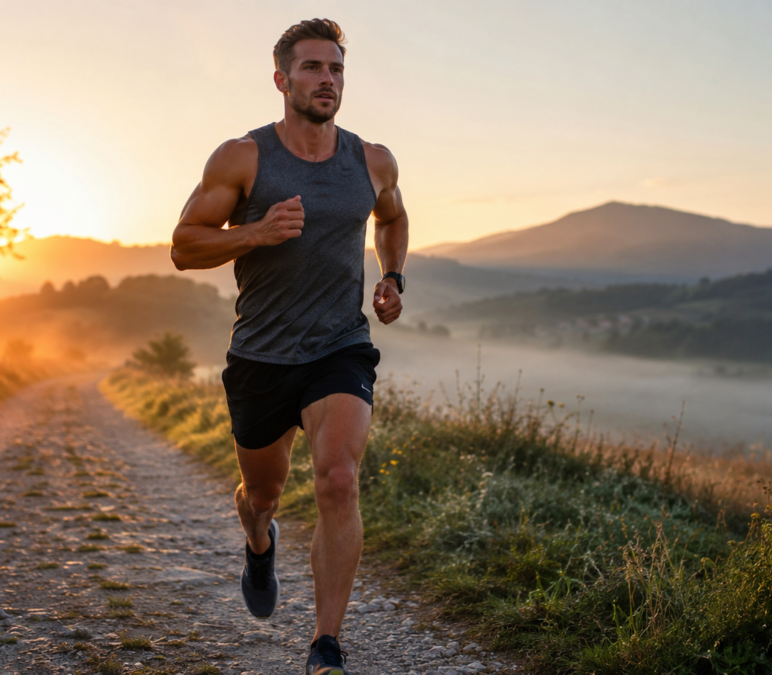 Cardio à jeun : bienfaits, méthode et notre programme pour la sèche