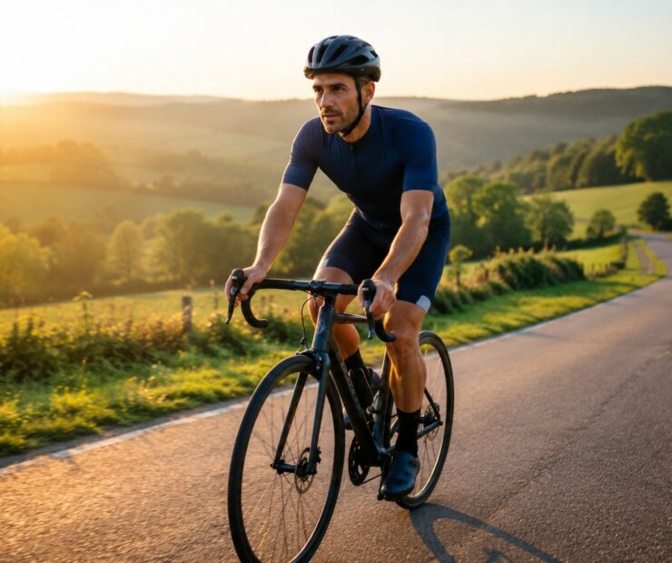 Programme vélo débutant : 6 semaines pour progresser en cyclisme