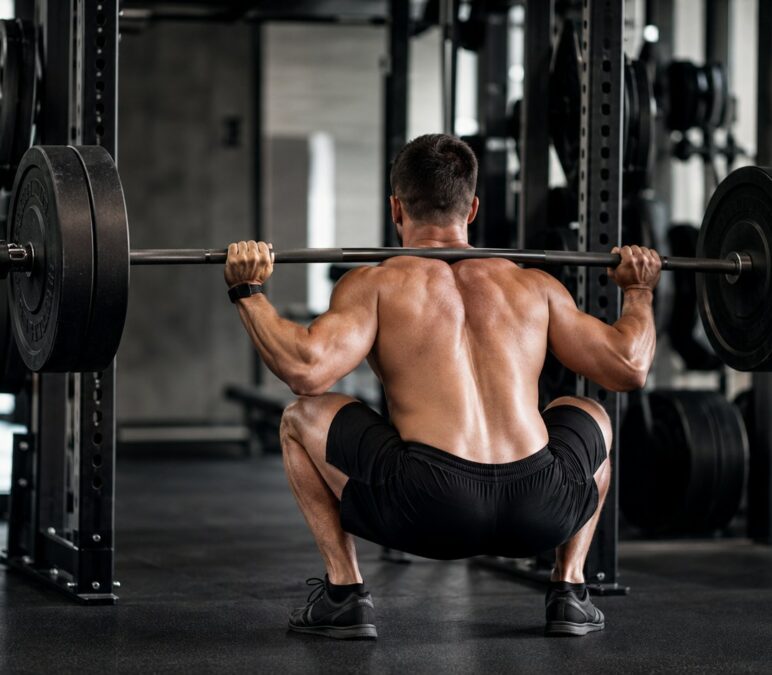 Squat : la technique parfaite et notre programme 8 semaines pour progresser