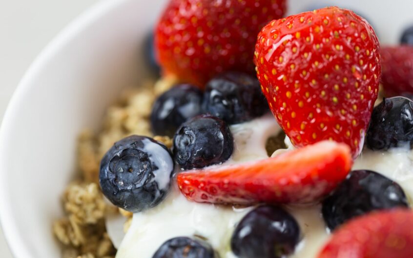 Collation protéinée sans whey : 15 idées pour tenir vos apports