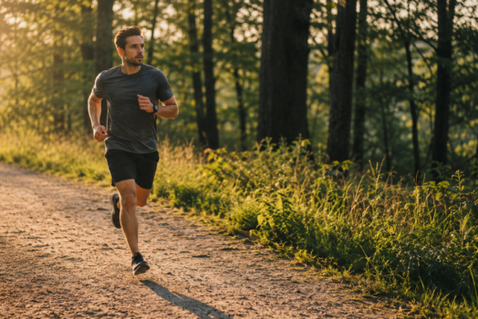 Reprendre la course à pied : notre programme progressif sur 6 semaines