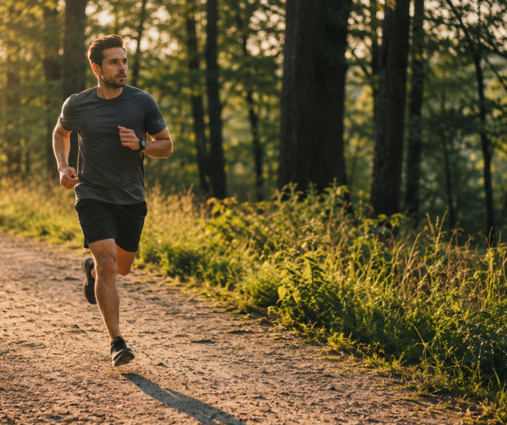 Reprendre la course à pied : notre programme progressif sur 6 semaines