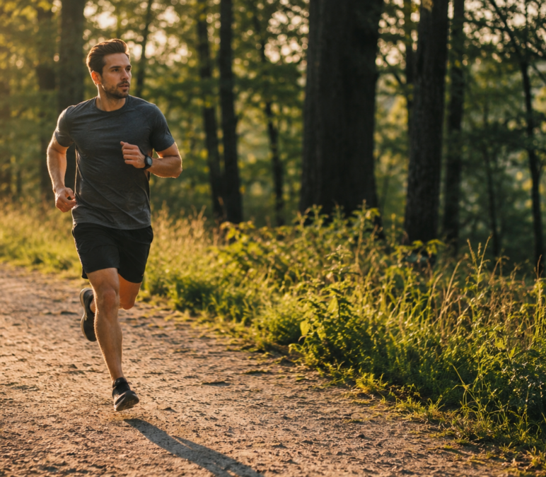 Reprendre la course à pied : notre programme progressif sur 6 semaines