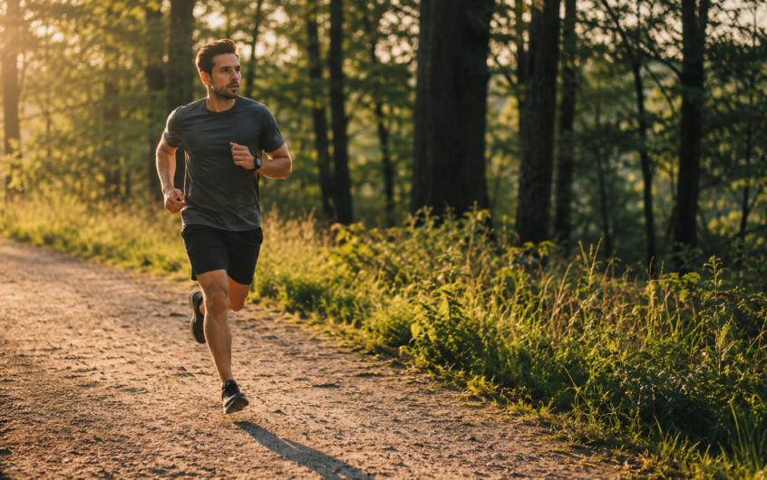 Reprendre la course à pied : notre programme progressif sur 6 semaines