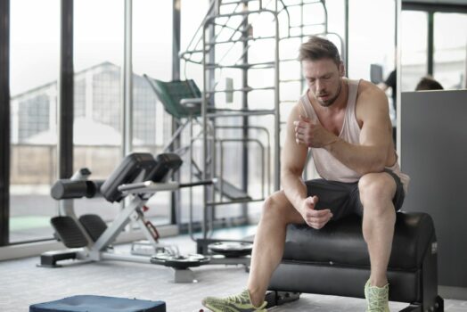 Surcompensation musculaire : comment récupérer pour progresser