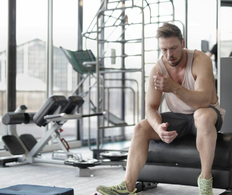 Surcompensation musculaire : comment récupérer pour progresser