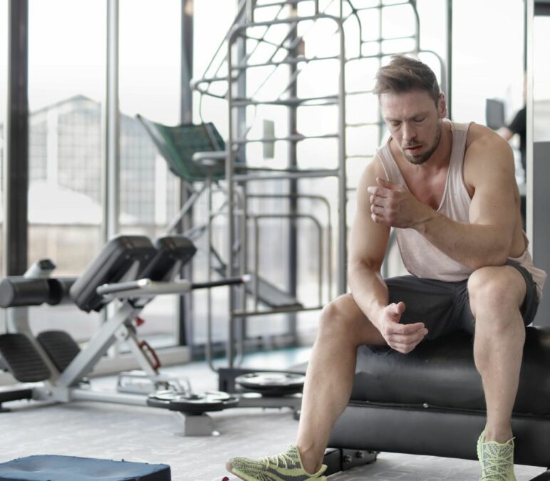 Surcompensation musculaire : comment récupérer pour progresser