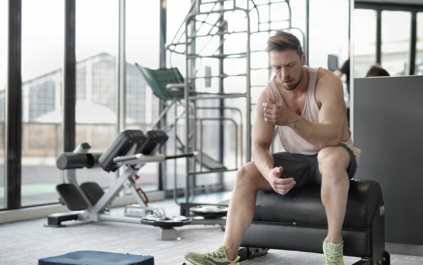Surcompensation musculaire : comment récupérer pour progresser