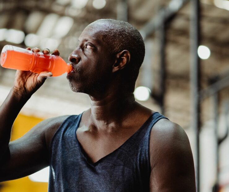 Pre-workout : quand et comment le prendre pour booster vos performances