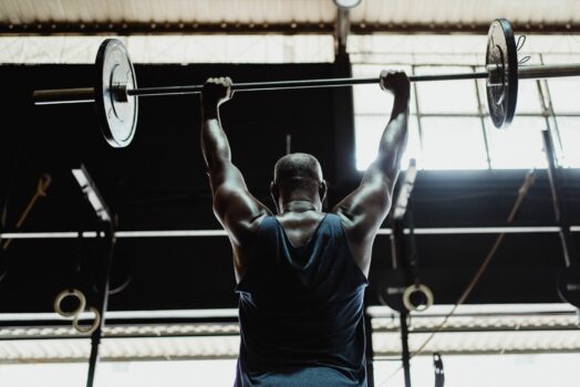 Prise de masse ectomorphe : notre programme et alimentation pour vraiment prendre du muscle