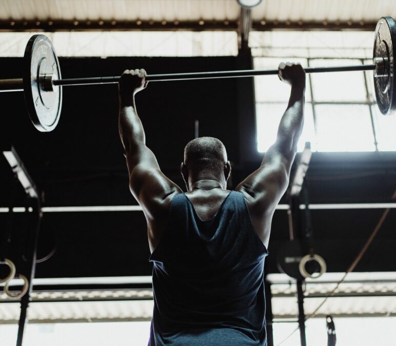 Prise de masse ectomorphe : notre programme et alimentation pour vraiment prendre du muscle