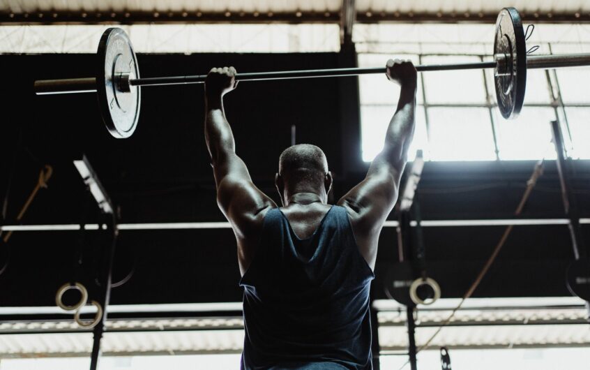 Prise de masse ectomorphe : notre programme et alimentation pour vraiment prendre du muscle