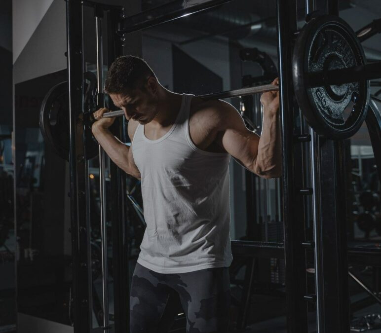 Programme musculation jambes : le guide complet pour des cuisses puissantes