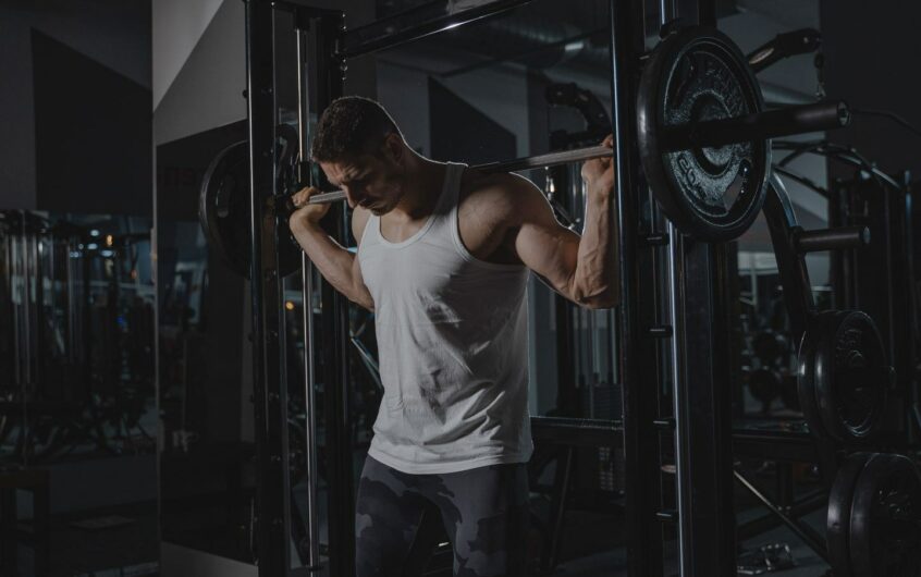 Programme musculation jambes : le guide complet pour des cuisses puissantes