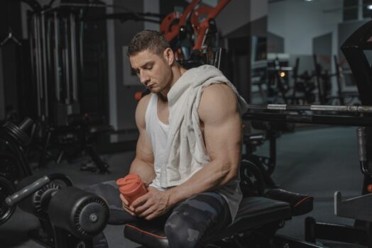 Gainer ou whey : lequel choisir pour la prise de masse ?