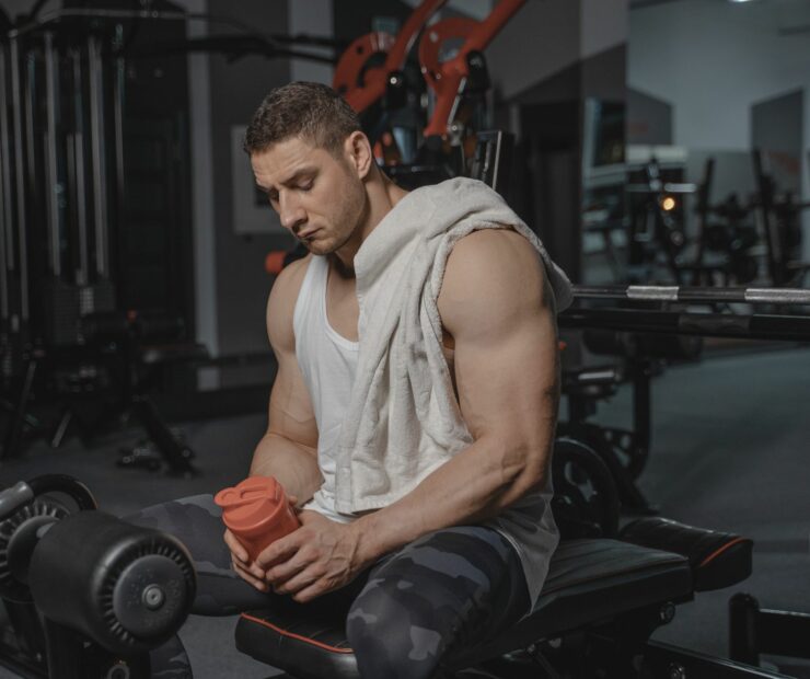 Gainer ou whey : lequel choisir pour la prise de masse ?