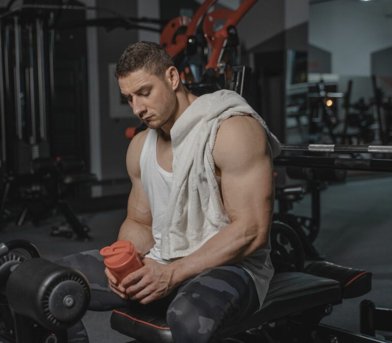 Gainer ou whey : lequel choisir pour la prise de masse ?
