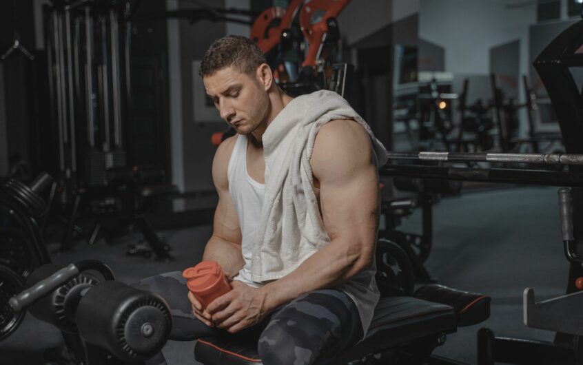 Gainer ou whey : lequel choisir pour la prise de masse ?